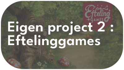 Eftelinggames Project